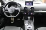 Audi S3 2013 года (WW)